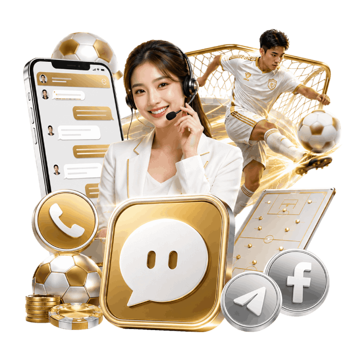 ติดต่อเรา เว็บบอล pxj888